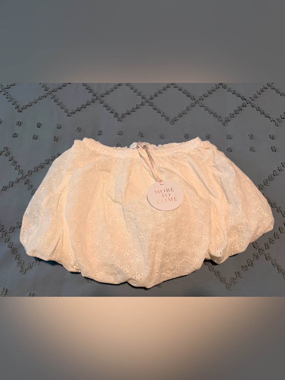 Rita Bubble skirt, More to Come size XXSmall - Picture 3 of 5